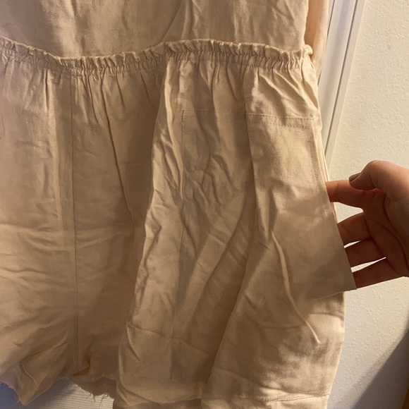 Linen Romer - Picture 6 of 7